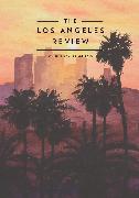 The Los Angeles Review No. 17