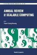 Annual Review of Scalable Computing, Vol 6