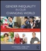 Gender Inequality in Our Changing World