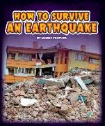 How to Survive an Earthquake