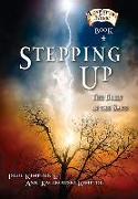 Stepping Up: The Bully in the Band Volume 4