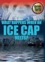 What Happens When an Ice Cap Melts?