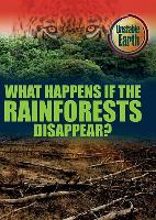 What Happens If the Rainforests Disappear?