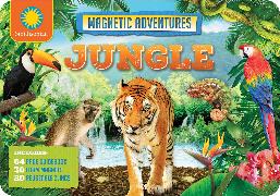 Smithsonian Magnetic Adventures: Jungle