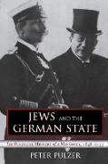 Jews and the German State