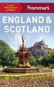 Frommer's England and Scotland