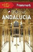 Frommer's Shortcut Andalucia