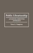 Public Librarianship