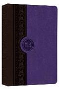 Thinline Reference Bible-Mev