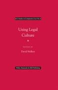 Using Legal Culture