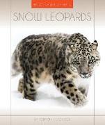 Snow Leopards