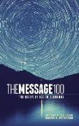 Message 100 Devotional Bible, The