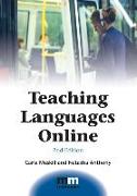 Teaching Languages Online