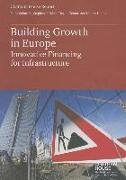 Building Growth in Europe: Innovative Financing for Infrastructure