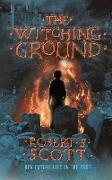 The Witching Ground - A Supernatural Thriller
