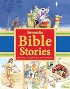 Favourite Bible Stories