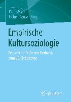 Empirische Kultursoziologie