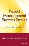 Project Management Success Stories