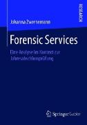 Forensic Services