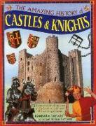 Amazing History of Castles & Knights