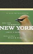 American Birding Association Field Guide to Birds of New York