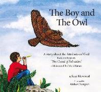 The Boy and the Owl: A Story about the Attributes of God Based on the Poem the Creed of Salvation