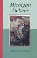 Michigan Lichens