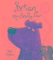 Brian the Smelly Bear