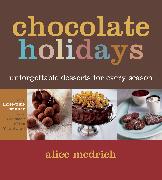 Chocolate Holidays