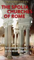 Spolia Churches of Rome