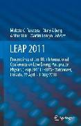 LEAP 2011