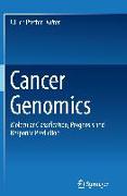 Cancer Genomics