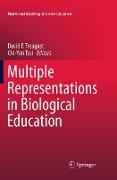 Multiple Representations in Biological Education