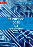 Cambridge Igcse Ict: Teacher Guide