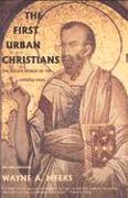 The First Urban Christians