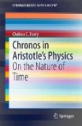 Chronos in Aristotle¿s Physics