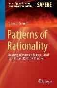 Patterns of Rationality