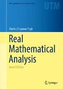 Real Mathematical Analysis