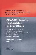 MEGAFLOW - Numerical Flow Simulation for Aircraft Design