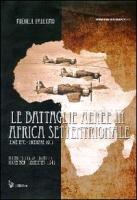 N. 10 - North Africa Air Battles November - December 1941