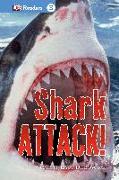 DK Readers L3: Shark Attack!