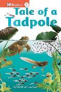 DK READERS L1 TALE OF A TADPOLE