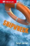 DK Adventures: Shipwreck