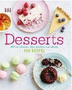 DESSERTS