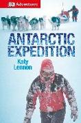 DK Adventures: Antarctic Expedition