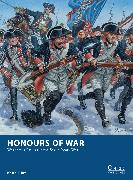 Honours of War