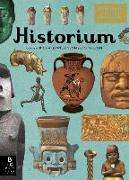 Welcome to the Museum: Historium