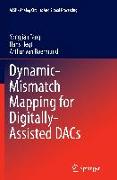 Dynamic-Mismatch Mapping for Digitally-Assisted Dacs