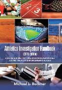 Athletics Investigation Handbook (2015 Edition)