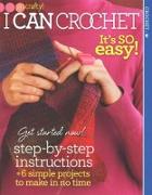 I Can Crochet